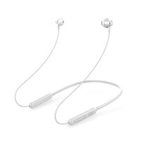 Bluetooth Headphones, Wireless 5.0 Magnetic Headphones,in-Ear IPX6 Sweatproof Earphones with Mic Light Sport Noise Cancelling Stereo Sound,9 Hours Playtime for iOS Android