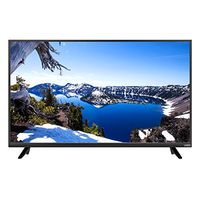 VIZIO D-series 40" Class (39.96" Diag.) LED Smart TV (Renewed)
