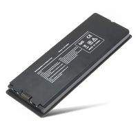 Black A1185 Replacement Laptop Battery for Apple MacBook 13" A1181 MA561 MA561FE/A MA561G/A MA561J/A [Rating: 10.8V 59Wh]