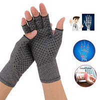 Arthritis Compression Gloves For Women&Men -Carpal Tunnel Gloves Compression Gloves For Arthritis For Women&Men Copper Gloves For Arthritis Hands For Women,arthritis hand pain relief Gloves