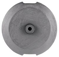 Treasure Garden 30-LB Cast Iron Add-On Weight