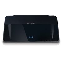 D-Link Systems HD Media Router 2000 (DIR-827)