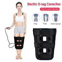 Leg Correction Belt Adjustable O-Type Legs X-Type,Leg Correction Tape,Help to Improve Leg Posture for Men Women Kids