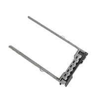 Generic 2.5 inch SAS SATA Hard Drive Tray 8FKXC 08FKXC HDD Caddy For Dell PowerEdge Dell R730 R630 R730xd Server