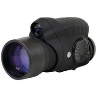 Sightmark Twilight 5 x 50 Digital Night Vision Monocular (Renewed)