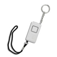 GE JASSH51208 51208 PERSONAL SECURITY ALARM, color
