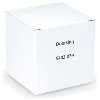 DOORKING 9402-079 Loop Wire Blue 1000ft Spool
