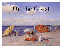 On the Coast Note Cards - Boxed Set of 16 Note Cards with Envelopes