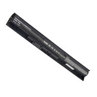 YNYNEW Replacement Laptop VI04XL VI04 Battery for HP Pavilion/Envy 15 17 Series 756479-421 756743-001 HSTNN-DB6I HSTNN-DB6K HSTNN-LB6I HSTNN-LB6J HSTNN-LB6K HSTNN-C79C HSTNN-C80C