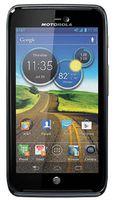 Motorola Atrix HD Android Phone, Black (AT&T)