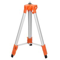 Adjustable Height Tripod Level Stand for Self-Leveling Level Measurement Tool 1.2/1.5M(1.5M)