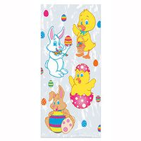 Easter Cello Bags   (25/Pkg)