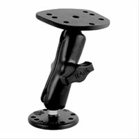 RAM Mount Humminbird Piranha Mount Consumer Electronics Electronics