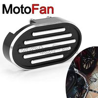 Frames & Fittings Motorcycle Brake Pedal Pad Replacement Foot Peg Cover for Harley Davidson Sportster Custom Rod 10Th Anniversary Dyna Wide Glide