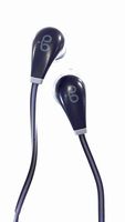 PureGear PureBoom Tangle Free in-Ear Stereo Headset (02-001-01601)