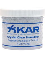 XiKAR 808Xi 4oz Cigar Humidifier Humidification Jar 3 Pack
