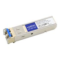Add-onputer Peripherals, L SFP-1GB-LX10-AO Meraki SFP Transceiver Provides 1000Base-LX