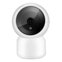 IP Network Camera,1080P Wireless Surveillance Home Security Camera with Motion Detection, Night Vision, Two-Way Audio, Real-time Activity Alerts for Home Security(US Plug)