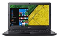 Acer Aspire 15.6" HD High Performance Laptop, Intel i5-7200u 2.5 Ghz, 256GB SSD, 6GB RAM, 802.11ac Wireless LAN, HDMI/VGA, Gigabit LAN, Bluetooth, USB 3.0, Intel HD Graphics 620, Windows 10