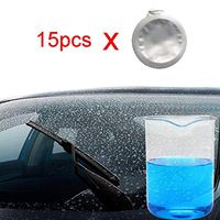 Nesix Multi Functional Effervescent Spray Cleaner - All Purpose Home Cleaning Effervescent Spray Cleaner (15pc)