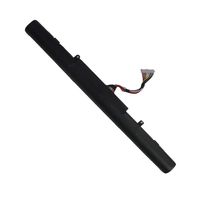 Ammibattery Replacement Battery A41N1501 A41LK9H L41LK2H For ASUS GL752VW-T4108D N752VW GL752JW GL752VW-T4122T N552VW-1A N552VW-1B N552VW-2A N552VW-FI040T