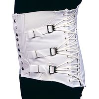 Lumbosacral Support, Spinal Disc Brace, Regular