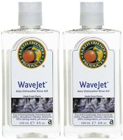 Earth Friendly Products Rinse Aid - 8 oz - 2 pk