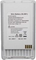 Sirius Stiletto 10/100 Slim Standard Battery SLSB1