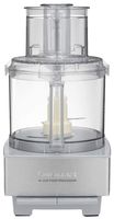 Cuisinart DFP-14CGRY 14-Cup Food Processor, Light Grey