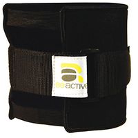 ZWC Beactive Pressure Point Brace Back Pain Acupressure Sciatic Nerve Be Active Elbow Knee LEG Pads