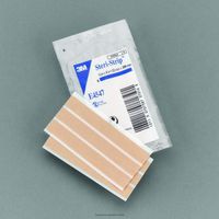 3M Steri-Strip Elastic Skin Closures, Steri-Strip Closure.5 X 4, (1 EACH, 1 EACH)