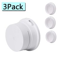 Koroao Wall Mount Holder for Google WiFi System, Ceiling Bracket Stand for Google WiFi (3 Pack)