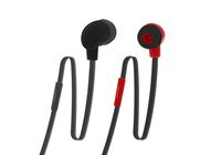 Case Logic EARBUDS W/Mic Two TONED (Black/Red)