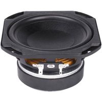 FaitalPRO 5FE120 5" Professional Midbass Midrange Woofer 8 Ohm