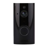 Benlet Home WiFi Smart Wireless Security Doorbell Visual Intercom Recording Video Kits