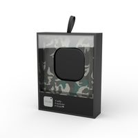 iStubb 2 Smart Finder - Powered by iBeacon. Phone Finder. Item Finder. Key Finder. Camera Remote Control for iOS & Android - Black