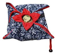 Hot Water Bottle + Hand Cloth Cover,Warm Your Hands/Treating Sore Muscles,#02