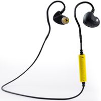 Kicker EB300 (43EB300BTB) Sports Earbuds