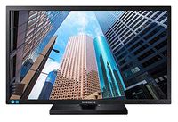 Samsung S27E450D; 27" SE450 Series Full HD LED-LCD Monitor, Black