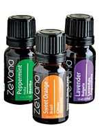 Essential Oils Set One Color One Size