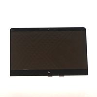 Simda- 13.3 FHD LCD Touch Screen Assembly for HP Spectre X360 13-W023DX Convertible 907334-001