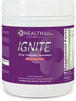 Ignite - On-The-go-Energy Support
