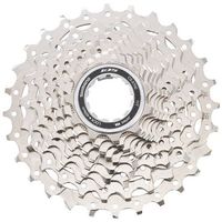Shimano CS-5700 105 10-Speed Cassette, 11-25T