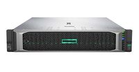 HP ProLiant DL380 Gen 10 Server, Windows Server 2016 Standard, 2 Intel Silver 4110 8 Core CPUs, 64GB RAM, 7.2TB Enterprise SAS HDDs, RAID