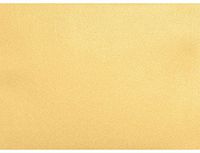 #17 Mini Flat Card (2 9/16 x 3 9/16) - Gold Metallic (250 Qty.)
