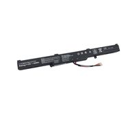 Tesurty Replacement A41N1501 A41LK9H L41LK2H Battery for ASUS ROG G752VW GL752VL GL752VW N752VW N552V N552VX N752V Series