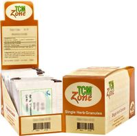 Kang Ning San, Curing Pills Formula, 42 bags of extract granules(2g) by baicao