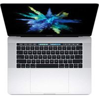 Apple 15in Macbook Pro with Touch Bar Retina Display, Intel Core i7-6700HQ 2.6GHz, 16GB DDR3-2133, 512GB PCIe SSD, Radeon Pro 450 2GB Mac OS 10.12 Sierra - Silver (Renewed)
