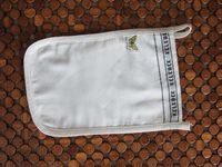 Kese, Exfoliating Mitt by Kelebek