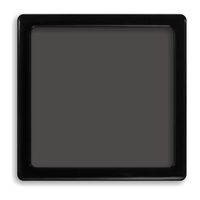 DEMCiflex Dust Filter for Alphacool Radiator UT60 140mm, Black Frame/Black Mesh
